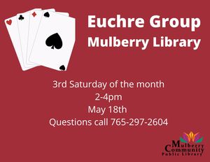 Mulberry Library Euc